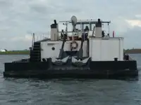 Remorcher de vânzare