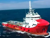 Nave offshore și de servicii de vânzare