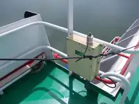 Nava de transport marfă vrac de vânzare