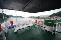 Nava de transport marfă vrac de vânzare