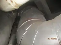Navă frigorifică de vânzare