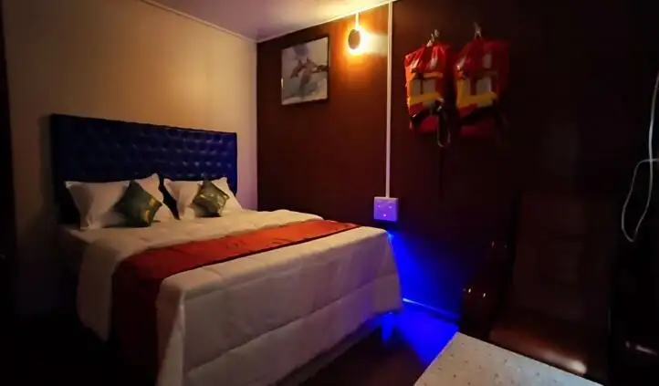 Navă Ro-Ro de vânzare