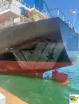 Nava de transport marfă vrac de vânzare