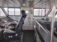 Navă de feribot de vânzare