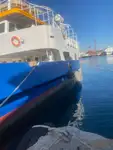 Navă de feribot de vânzare
