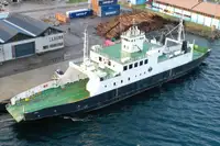 Ro-Ro ship de vânzare