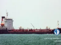 Tanc petrolier / chimic de vânzare