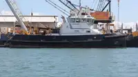 Remorcher de vânzare