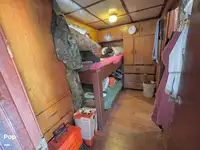 Nava de pescuit tip trauler de vânzare