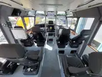 Navă pilot de vânzare