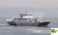 Ro-Ro ship de vânzare