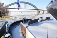 Ambarcațiune de patrulare de vânzare