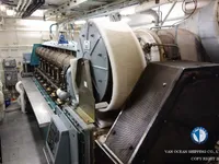 Nava de pescuit tip trauler de vânzare