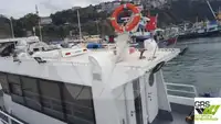 Navă de sondaj de vânzare