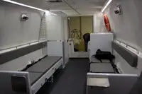 Navă de salvare de vânzare