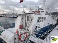 Ro-Ro ship de vânzare