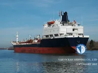 Tanc petrolier / chimic de vânzare