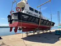 Navă pilot de vânzare
