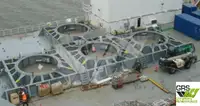 Platformă mobilă de foraj de vânzare