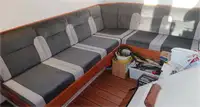 Navă de feribot de vânzare