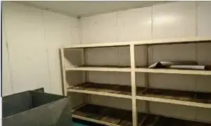 Nava de transport marfă vrac de vânzare