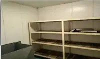Nava de transport marfă vrac de vânzare