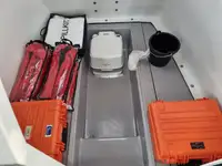 Nava container de vânzare