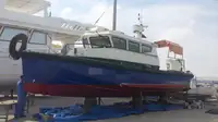Navă de transport echipaj de vânzare