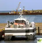 Navă de transport echipaj de vânzare