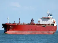 Tanc petrolier / chimic de vânzare