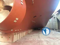 Nava de pescuit tip trauler de vânzare