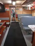 Navă de transport echipaj de vânzare