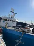Nava refefer de vânzare