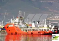 Nava de aprovizionare de vânzare