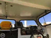 Nava de pescuit tip trauler de vânzare