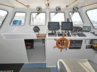 Catamaran de vânzare