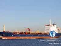 Tanc petrolier / chimic de vânzare