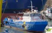 Bărci de lucru de vânzare