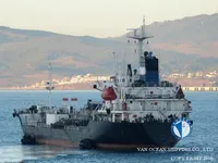 Tanc petrolier / chimic de vânzare