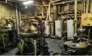 Nava de transport marfă vrac de vânzare