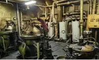 Nava de transport marfă vrac de vânzare