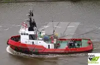 Remorcher de vânzare