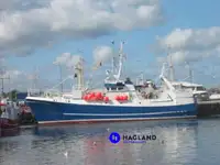 Longliner de vânzare