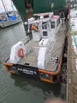 Navă pilot de vânzare