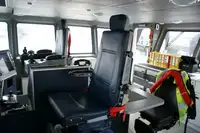 Catamaran de vânzare