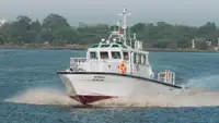 Navă pilot de vânzare