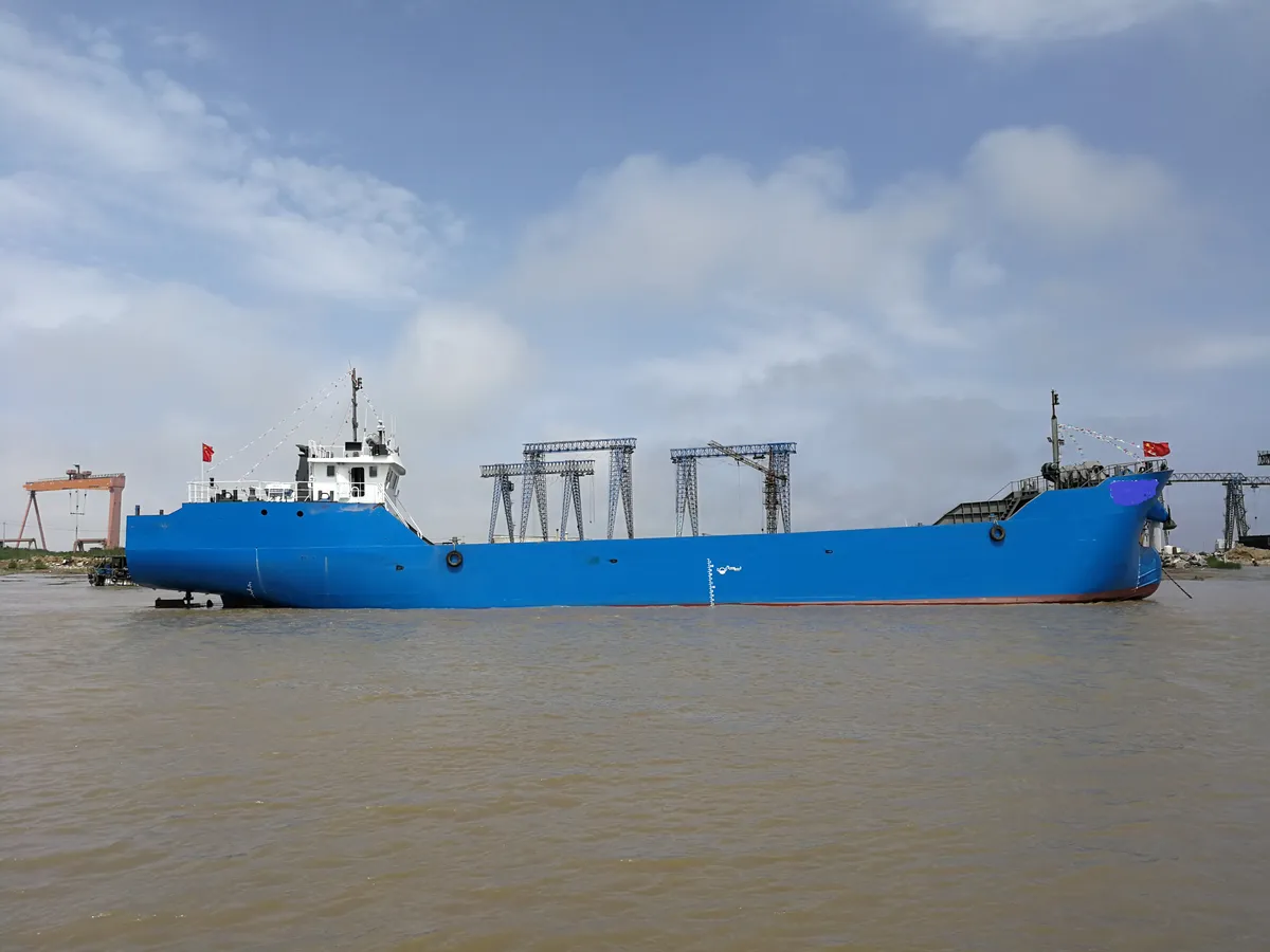 General Cargo/Multi-purpose de vânzare