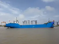 General Cargo/Multi-purpose de vânzare