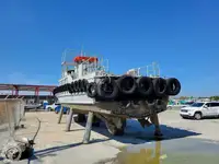 Navă de transport echipaj de vânzare