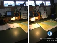 Tanc petrolier / chimic de vânzare